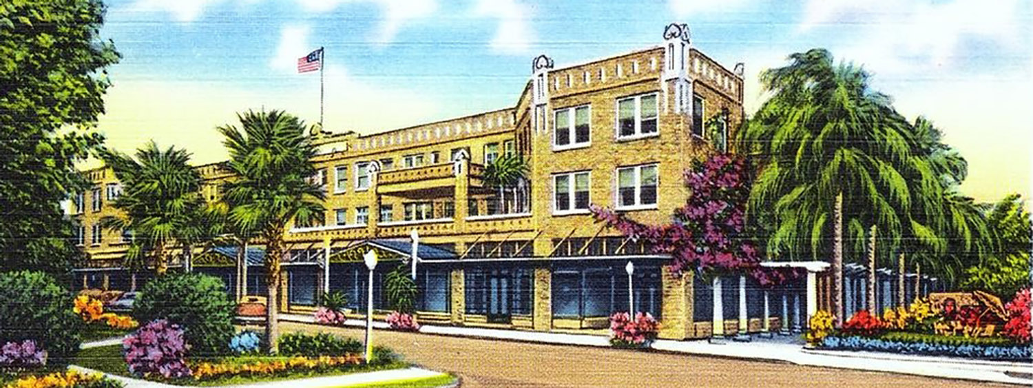 Avon Park History